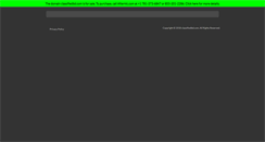 Desktop Screenshot of classifiedbd.com