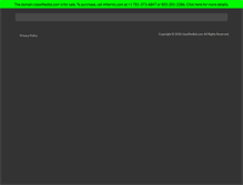 Tablet Screenshot of classifiedbd.com